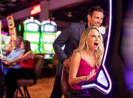 Philippine player browsing agent okebet slot games on smartphone screen