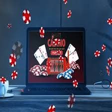 Filipino players browsing agent okebet on mobile phones